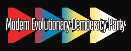 Modern Evolutionary Democratic Party